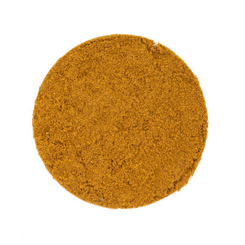 Curry du Sri Lanka à la cannelle de Ceylan - 35 g