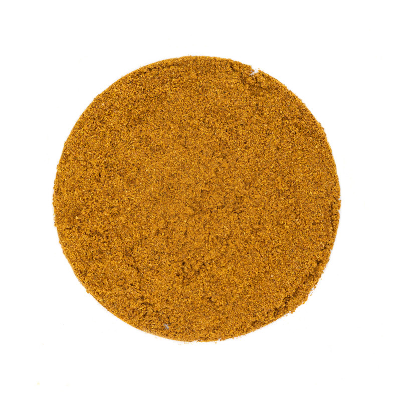 Curry du Sri Lanka à la cannelle de Ceylan - 35 g