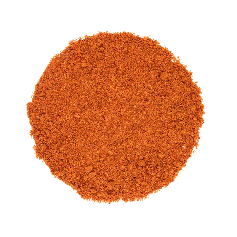 Organic smoked paprika