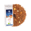 Flavoured organic rooibos with orange and spices - Starlight