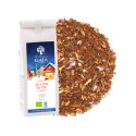 Cinnamon scented rooibos - By the fireside