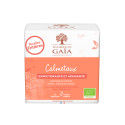 Herbal tea with expectorant and soothing properties - Chest Ease