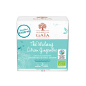 Organic oolong tea with lemon and mint - A Tea for the ocean