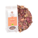 Herbal tea for blood circulation - Organic red vine