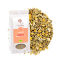 Herbal tea with soothing properties - Chamomile Flowers