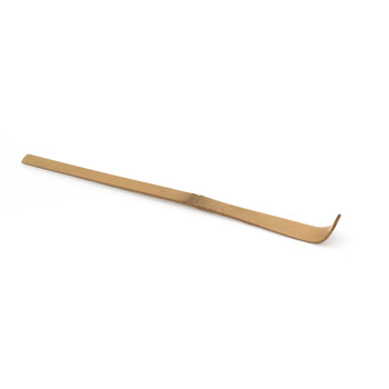 Cuillère doseuse à matcha - Cha-Shaku - Bambou