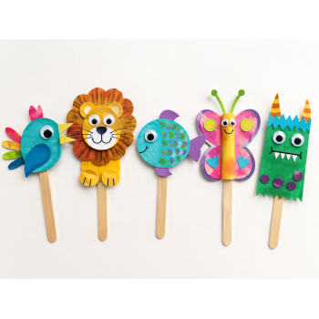 « Le carnaval des animaux » - Workshop in French