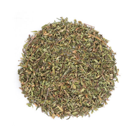 Expectorant and digestive herbal tea - Common thyme