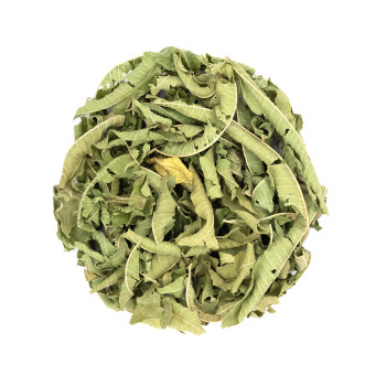 Infusion de plante aux vertus fortifiantes bio - Verveine