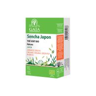 Thé vert Sencha Japon