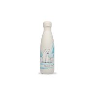 Bouteille isotherme Banquise Ours Polaire 500 ml