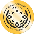 Médaille d'or au Concours International « Les Thés du Monde » organisé par l’AVPA - Association pour la Valorisation des Produits Agricoles