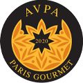 Diplôme Gourmet au Concours International « Les Thés du Monde » organisé par l’AVPA - Association pour la Valorisation des Produits Agricoles