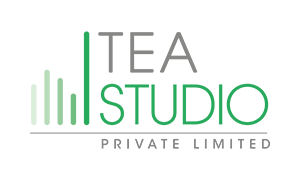 Logo Tea Studio site
                            